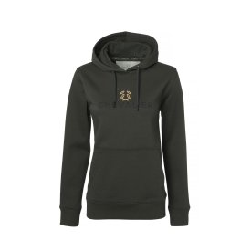 Bluza z kapturem Chevalier Hill damska Midnight Pine 1240011 - 6013